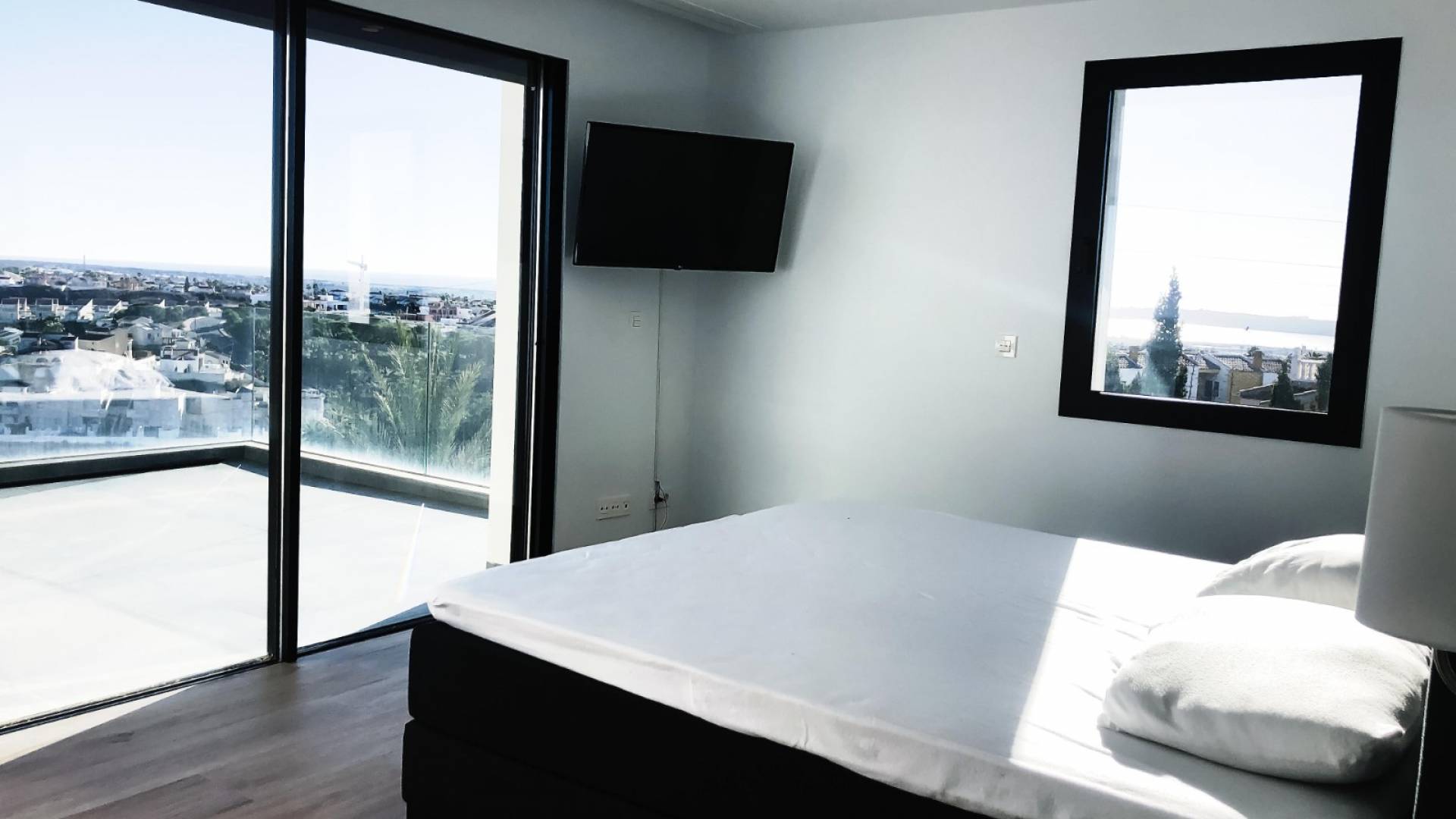 Second hand - Independent villa - Ciudad Quesada - Rojales - Ciudad Quesada