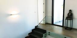 Second hand - Independent villa - Ciudad Quesada - Rojales - Ciudad Quesada