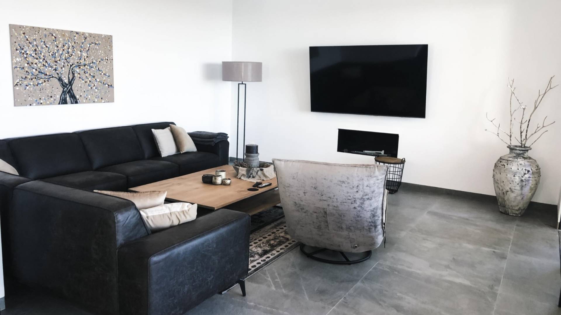 Second hand - Independent villa - Ciudad Quesada - Rojales - Ciudad Quesada