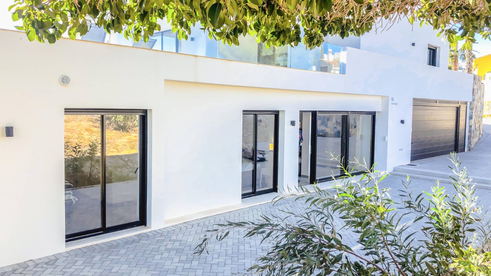 Second hand - Independent villa - Ciudad Quesada - Rojales - Ciudad Quesada