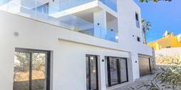Second hand - Independent villa - Ciudad Quesada - Rojales - Ciudad Quesada