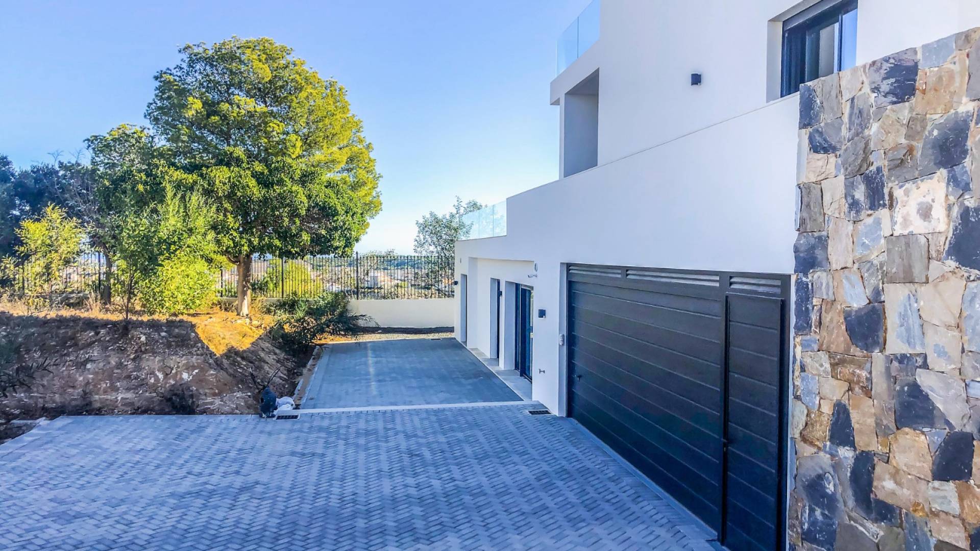 Second hand - Independent villa - Ciudad Quesada - Rojales - Ciudad Quesada