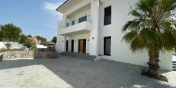 Second hand - Independent villa - Ciudad Quesada - Rojales - Ciudad Quesada
