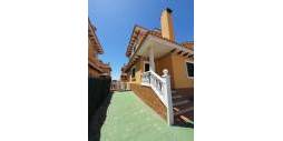 Second hand - Independent villa - Ciudad Quesada - Rojales - Ciudad Quesada