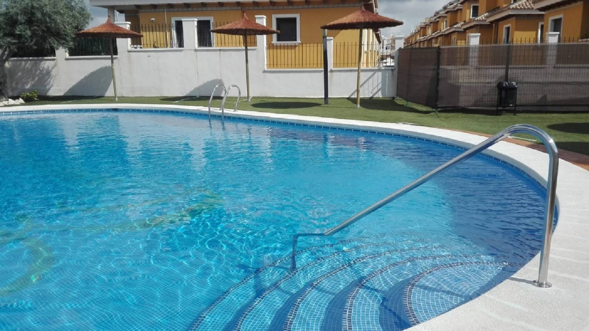 Second hand - Independent villa - Ciudad Quesada - Rojales - Ciudad Quesada