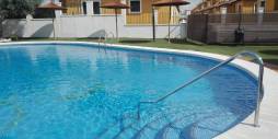 Second hand - Independent villa - Ciudad Quesada - Rojales - Ciudad Quesada
