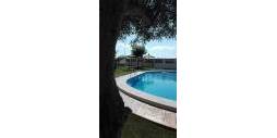 Second hand - Independent villa - Ciudad Quesada - Rojales - Ciudad Quesada