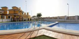 Second hand - Independent villa - Ciudad Quesada - Rojales - Ciudad Quesada