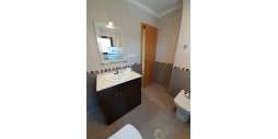 Second hand - Independent villa - Ciudad Quesada - Rojales - Ciudad Quesada