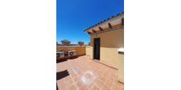 Second hand - Independent villa - Ciudad Quesada - Rojales - Ciudad Quesada