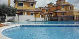 Second hand - Independent villa - Ciudad Quesada - Rojales - Ciudad Quesada