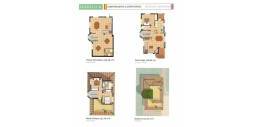 Second hand - Independent villa - Ciudad Quesada - Rojales - Ciudad Quesada