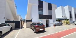 Second hand - Independent villa - Ciudad Quesada - Rojales - Ciudad Quesada