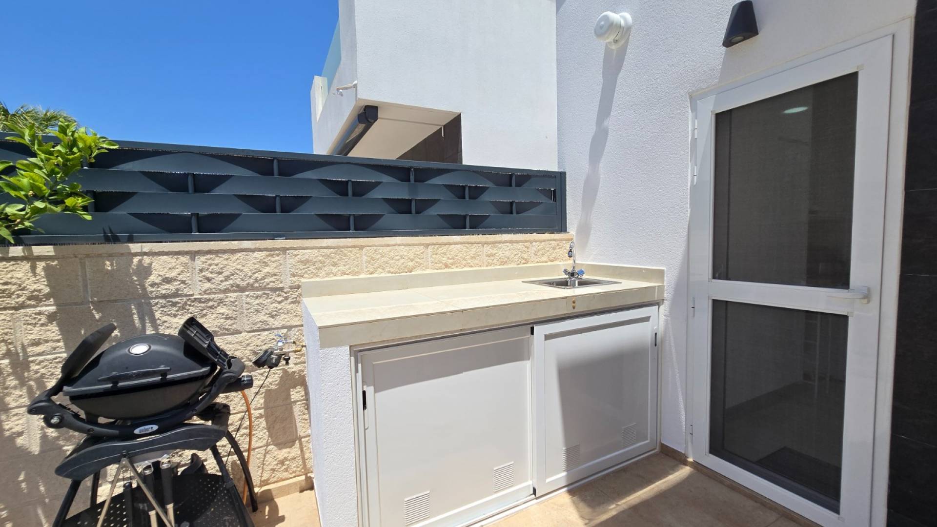 Second hand - Independent villa - Ciudad Quesada - Rojales - Ciudad Quesada