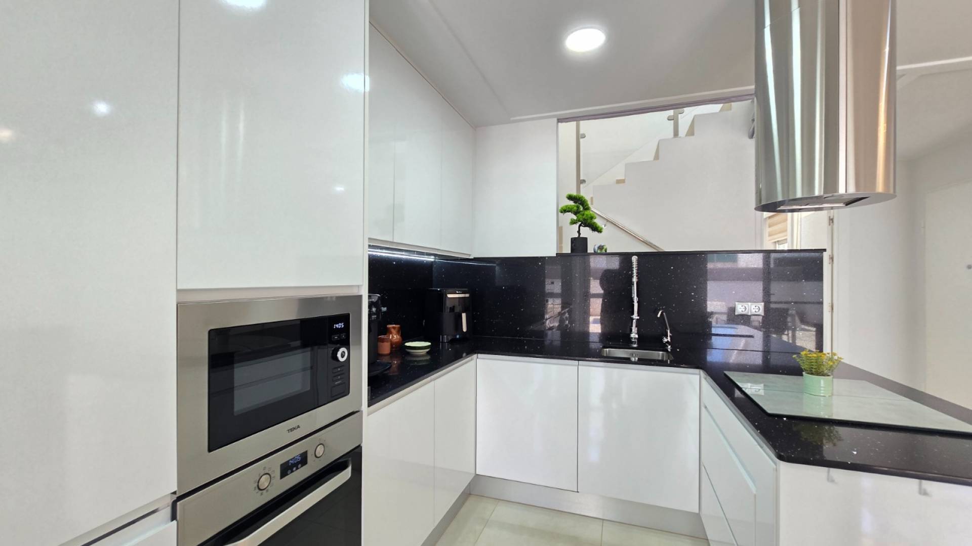 Second hand - Independent villa - Ciudad Quesada - Rojales - Ciudad Quesada