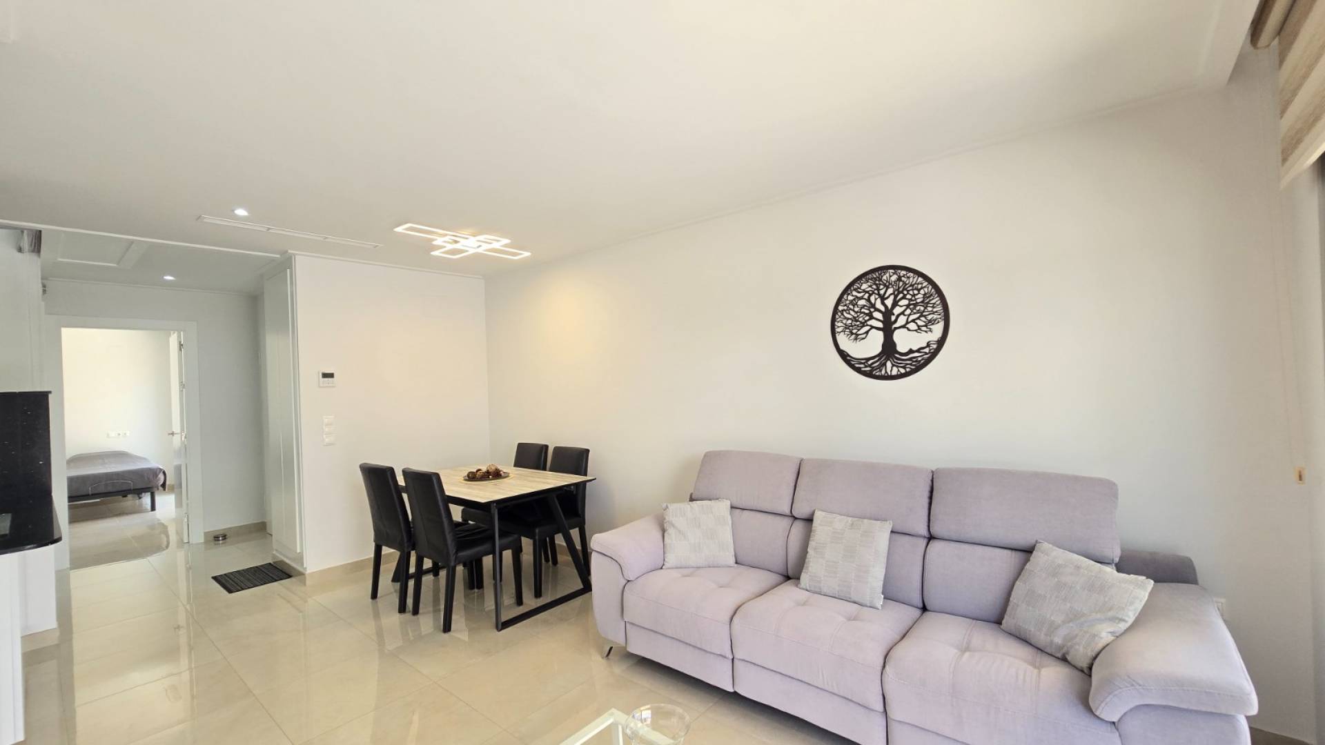 Second hand - Independent villa - Ciudad Quesada - Rojales - Ciudad Quesada