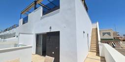 Second hand - Independent villa - Ciudad Quesada - Rojales - Ciudad Quesada