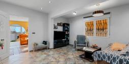 Second hand - Independent villa - Ciudad Quesada - Rojales - Ciudad Quesada