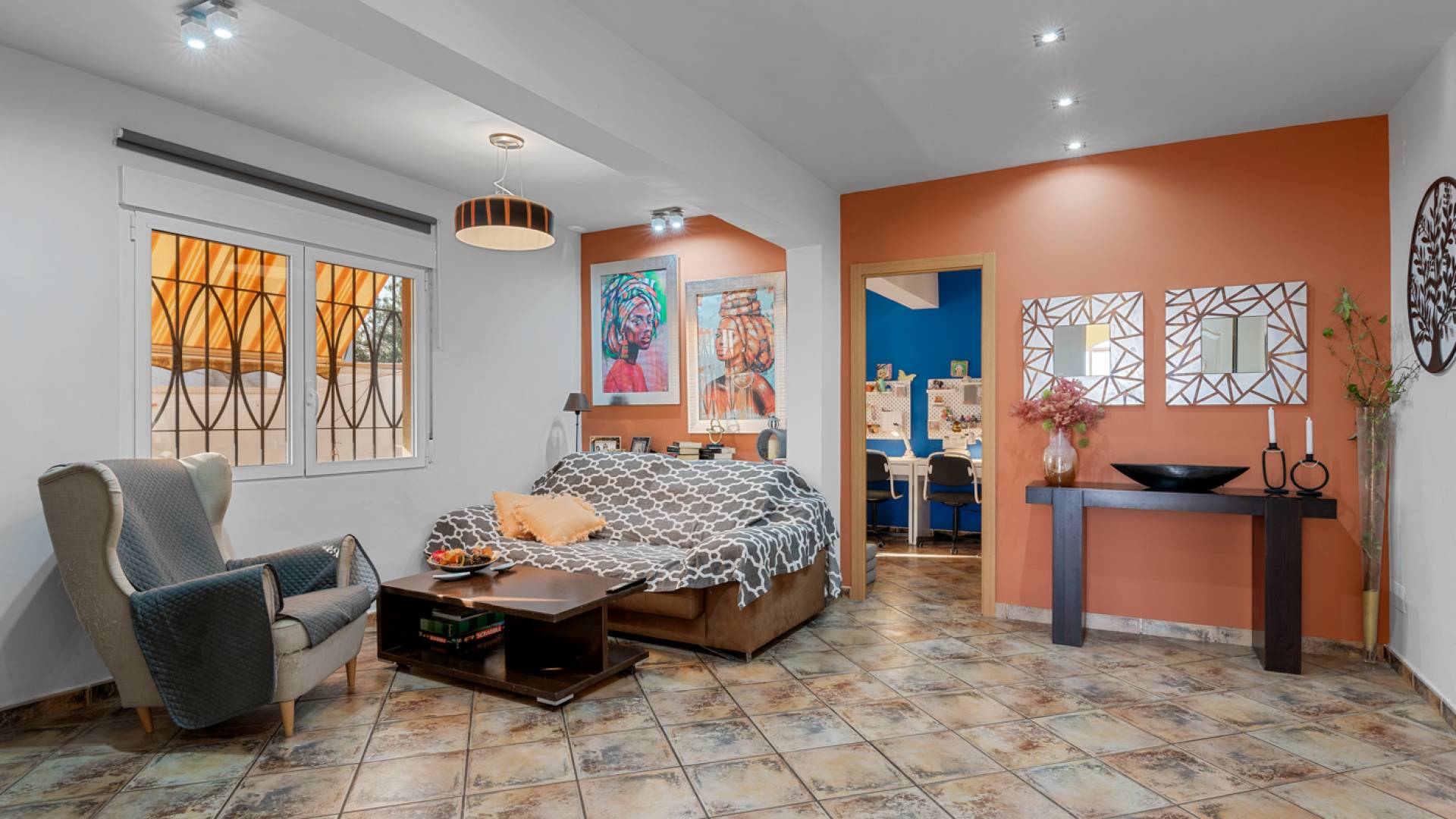 Second hand - Independent villa - Ciudad Quesada - Rojales - Ciudad Quesada