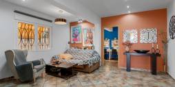 Second hand - Independent villa - Ciudad Quesada - Rojales - Ciudad Quesada