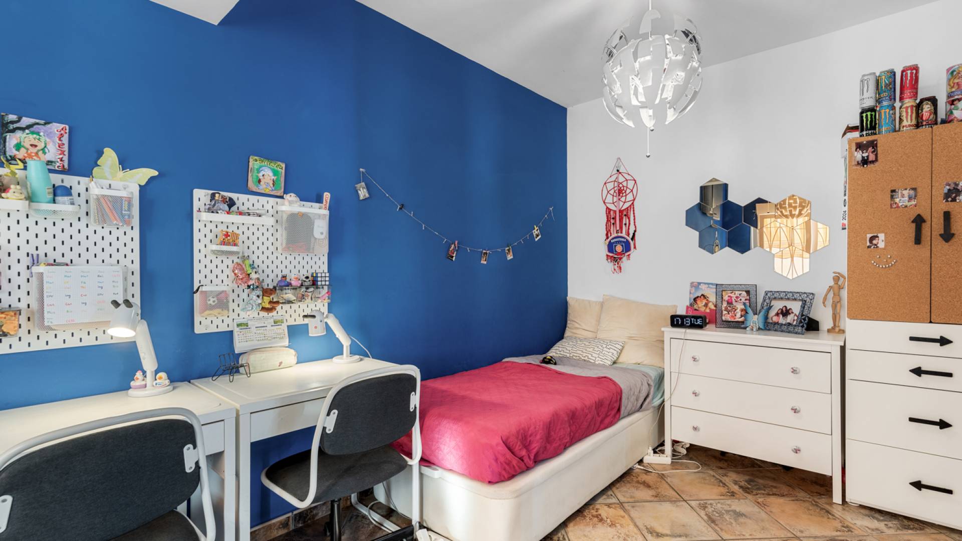 Second hand - Independent villa - Ciudad Quesada - Rojales - Ciudad Quesada