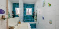 Second hand - Independent villa - Ciudad Quesada - Rojales - Ciudad Quesada