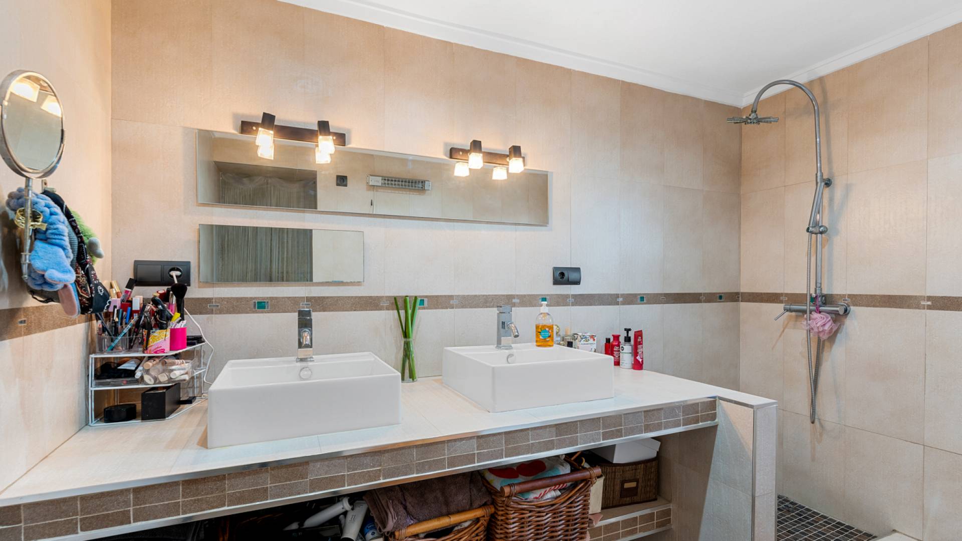 Second hand - Independent villa - Ciudad Quesada - Rojales - Ciudad Quesada