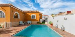 Second hand - Independent villa - Ciudad Quesada - Rojales - Ciudad Quesada