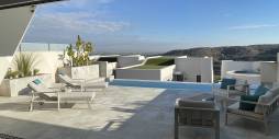 Second hand - Independent villa - Ciudad Quesada - Rojales - Ciudad Quesada