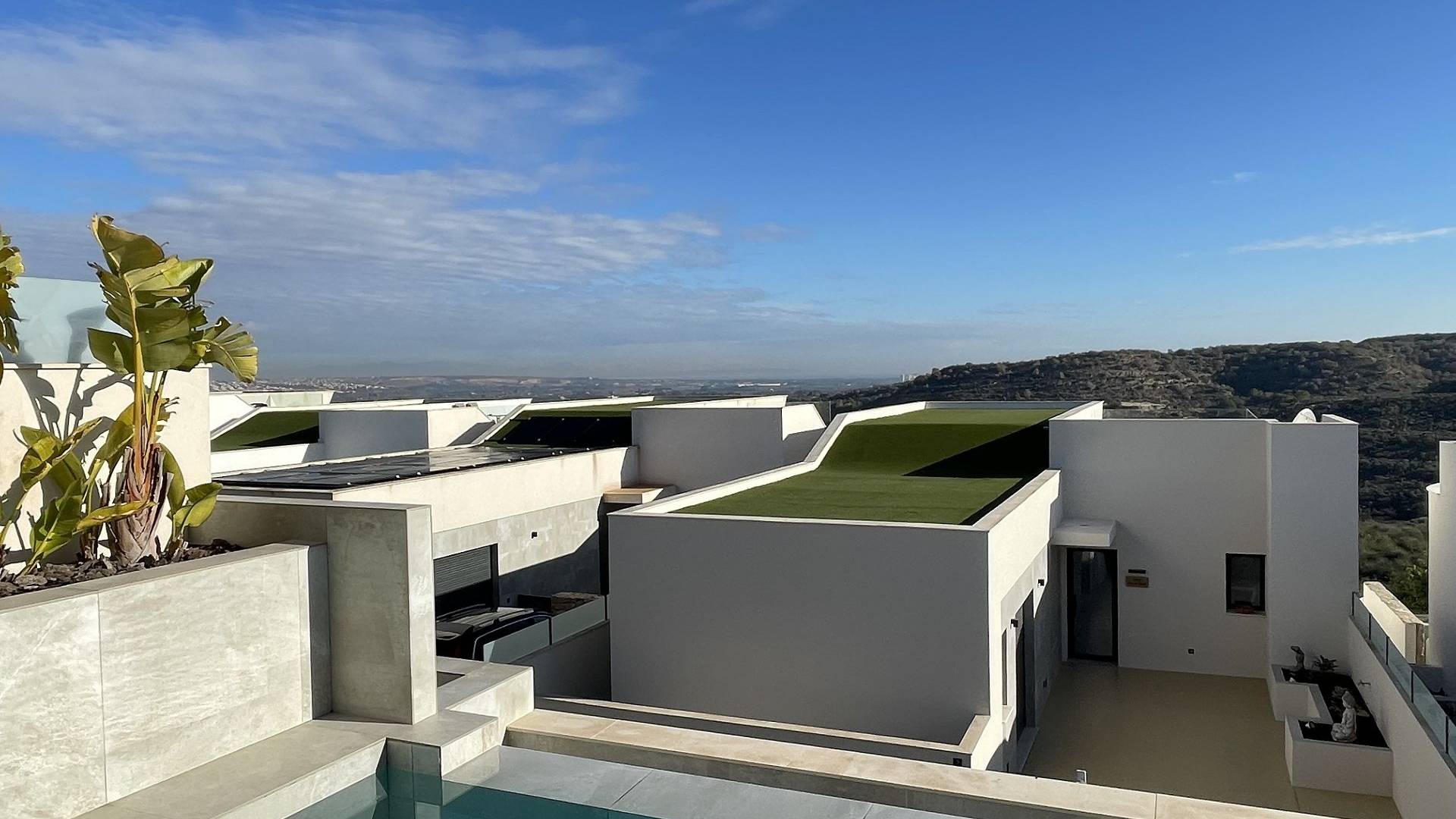 Second hand - Independent villa - Ciudad Quesada - Rojales - Ciudad Quesada