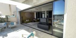 Second hand - Independent villa - Ciudad Quesada - Rojales - Ciudad Quesada