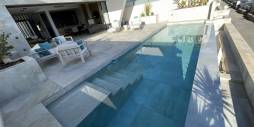 Second hand - Independent villa - Ciudad Quesada - Rojales - Ciudad Quesada