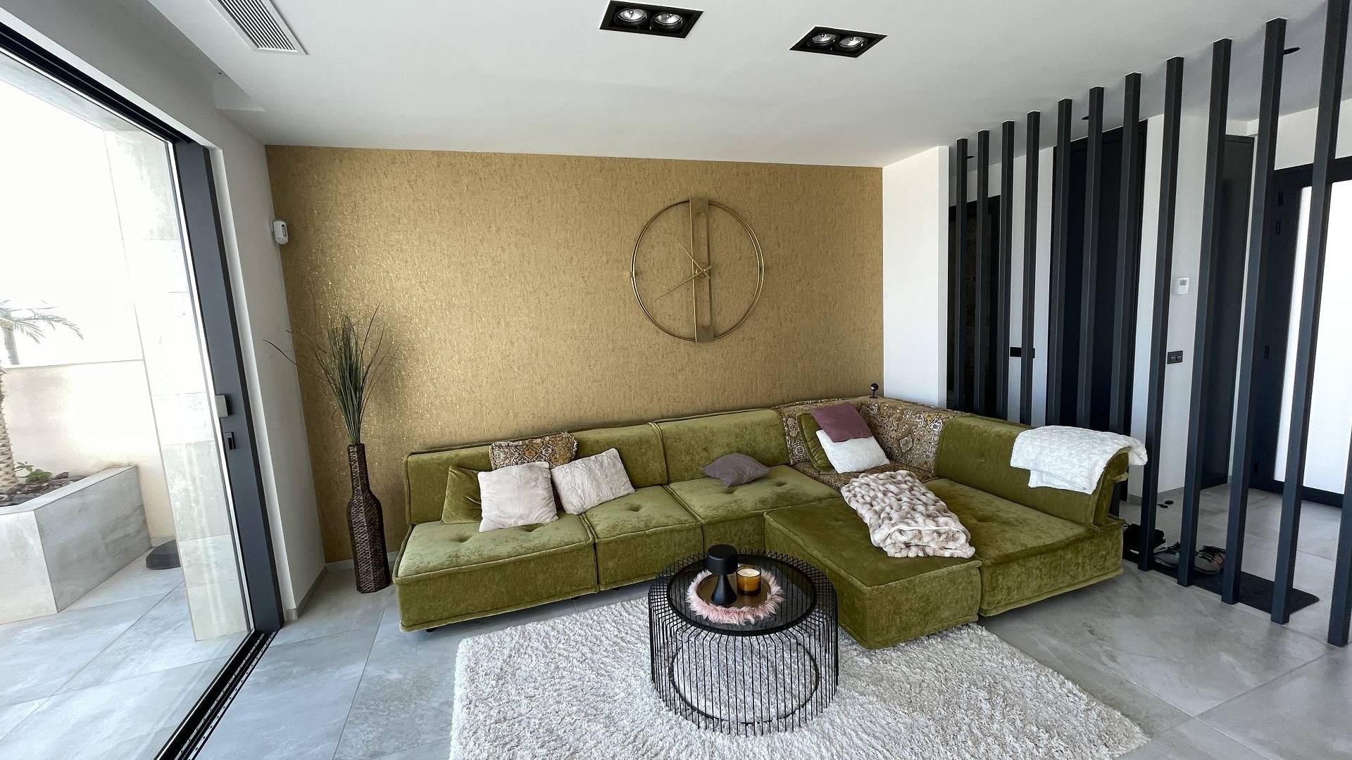 Second hand - Independent villa - Ciudad Quesada - Rojales - Ciudad Quesada