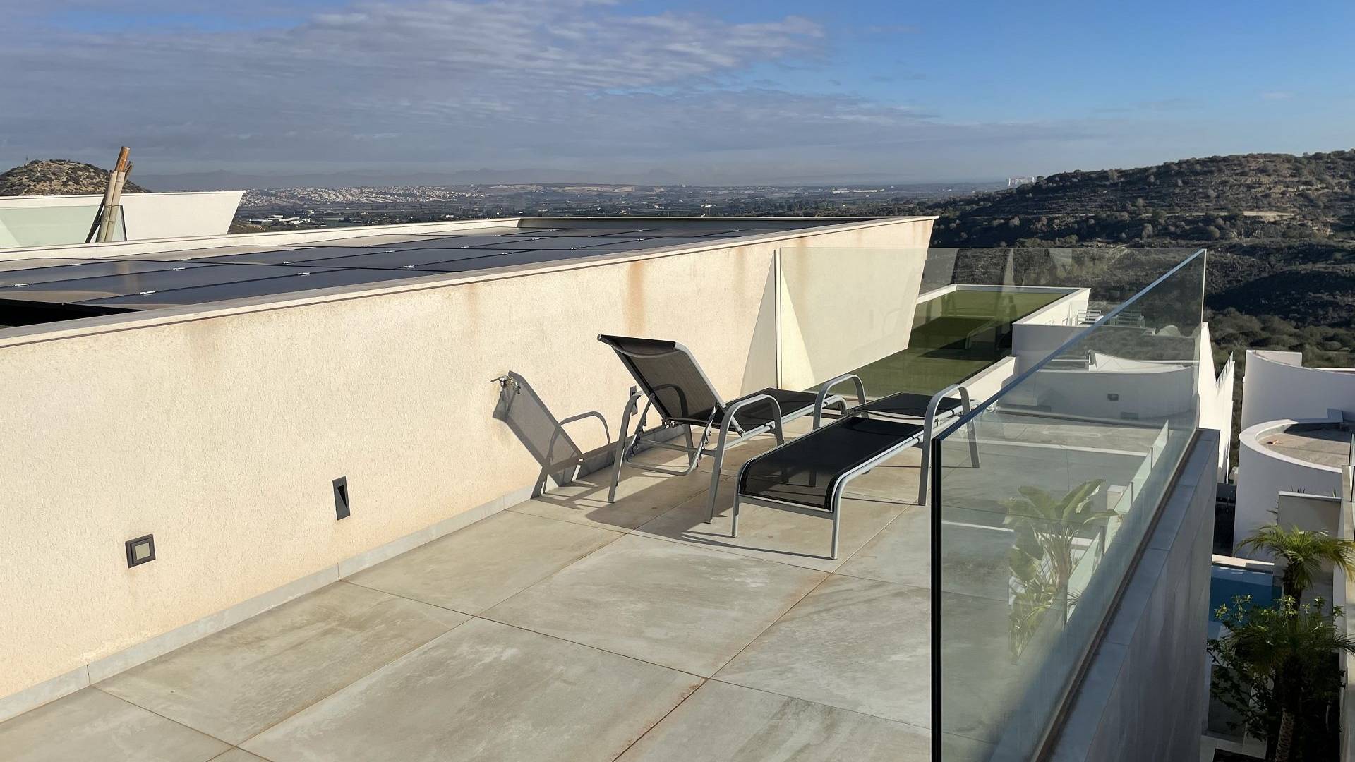 Second hand - Independent villa - Ciudad Quesada - Rojales - Ciudad Quesada