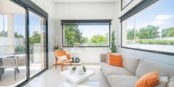 Second hand - Independent villa - Ciudad Quesada - Rojales - Ciudad Quesada