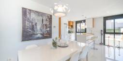 Second hand - Independent villa - Ciudad Quesada - Rojales - Ciudad Quesada