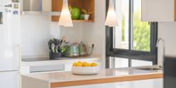 Second hand - Independent villa - Ciudad Quesada - Rojales - Ciudad Quesada