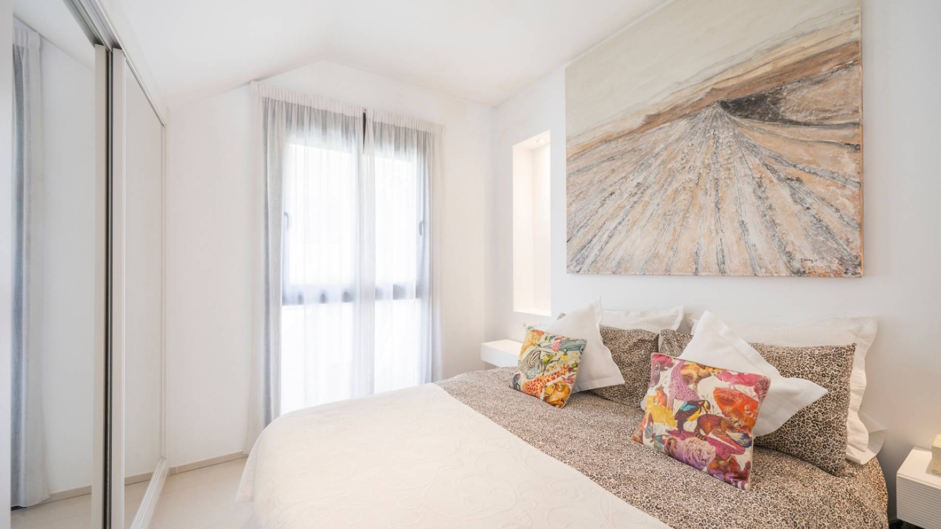 Second hand - Independent villa - Ciudad Quesada - Rojales - Ciudad Quesada