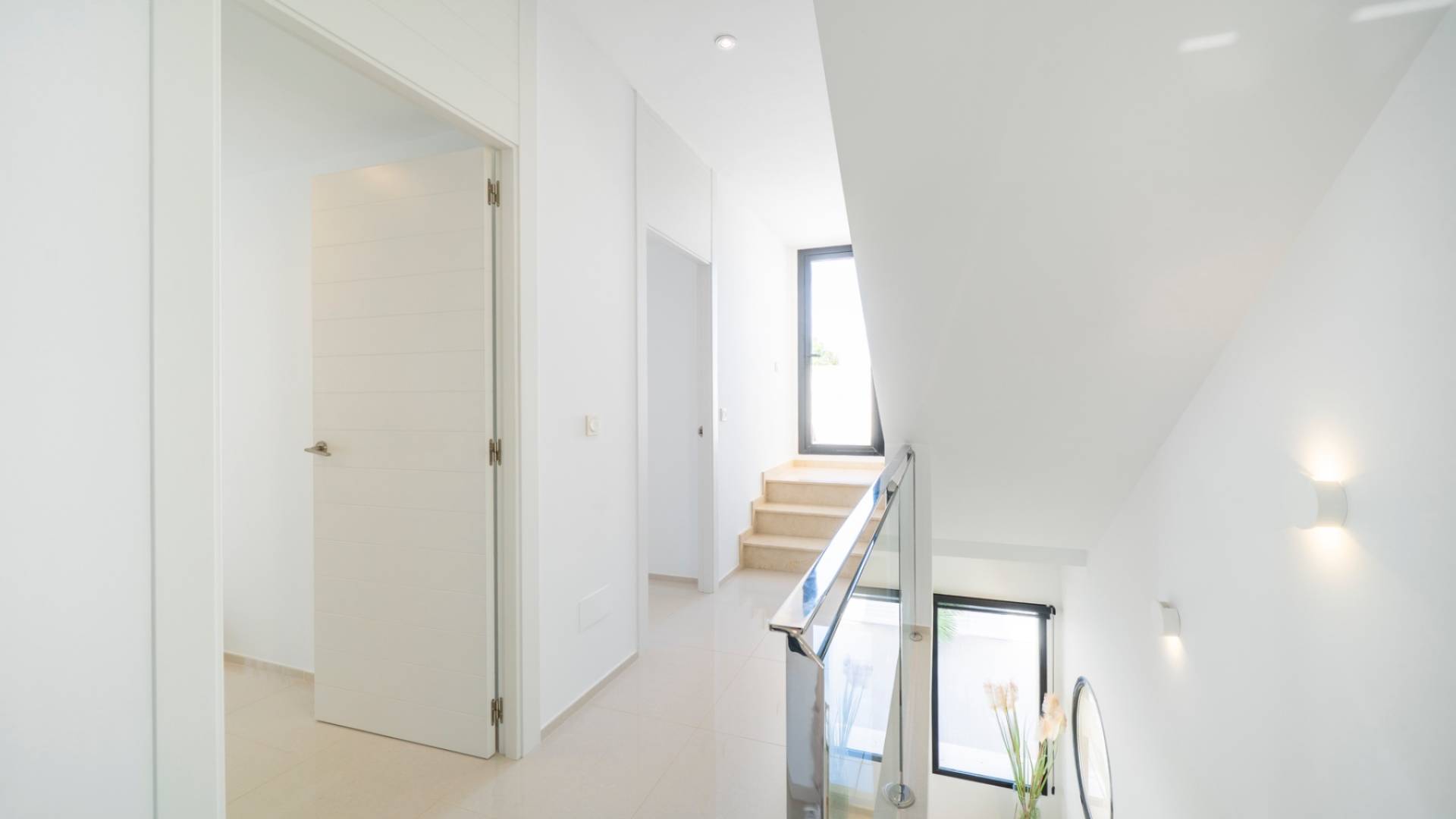 Second hand - Independent villa - Ciudad Quesada - Rojales - Ciudad Quesada