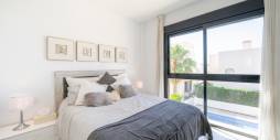 Second hand - Independent villa - Ciudad Quesada - Rojales - Ciudad Quesada