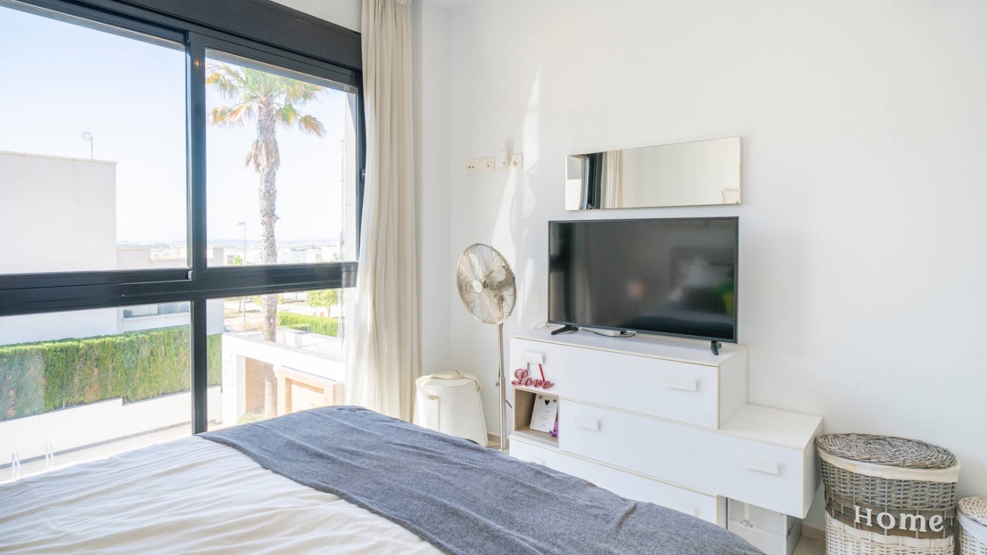 Second hand - Independent villa - Ciudad Quesada - Rojales - Ciudad Quesada