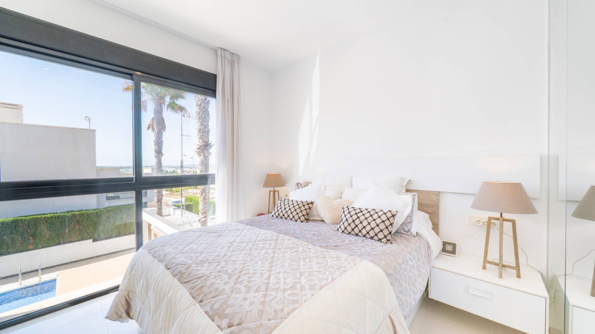 Second hand - Independent villa - Ciudad Quesada - Rojales - Ciudad Quesada