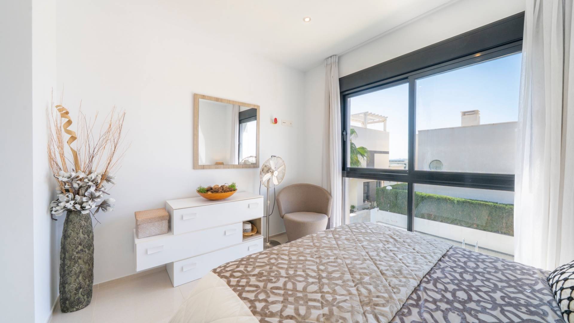 Second hand - Independent villa - Ciudad Quesada - Rojales - Ciudad Quesada
