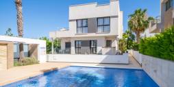 Second hand - Independent villa - Ciudad Quesada - Rojales - Ciudad Quesada