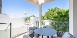 Second hand - Independent villa - Ciudad Quesada - Rojales - Ciudad Quesada