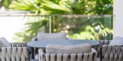 Second hand - Independent villa - Ciudad Quesada - Rojales - Ciudad Quesada