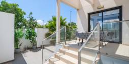 Second hand - Independent villa - Ciudad Quesada - Rojales - Ciudad Quesada