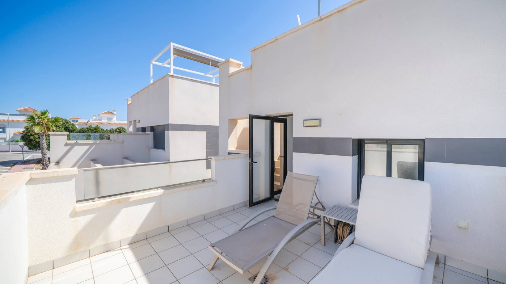 Second hand - Independent villa - Ciudad Quesada - Rojales - Ciudad Quesada