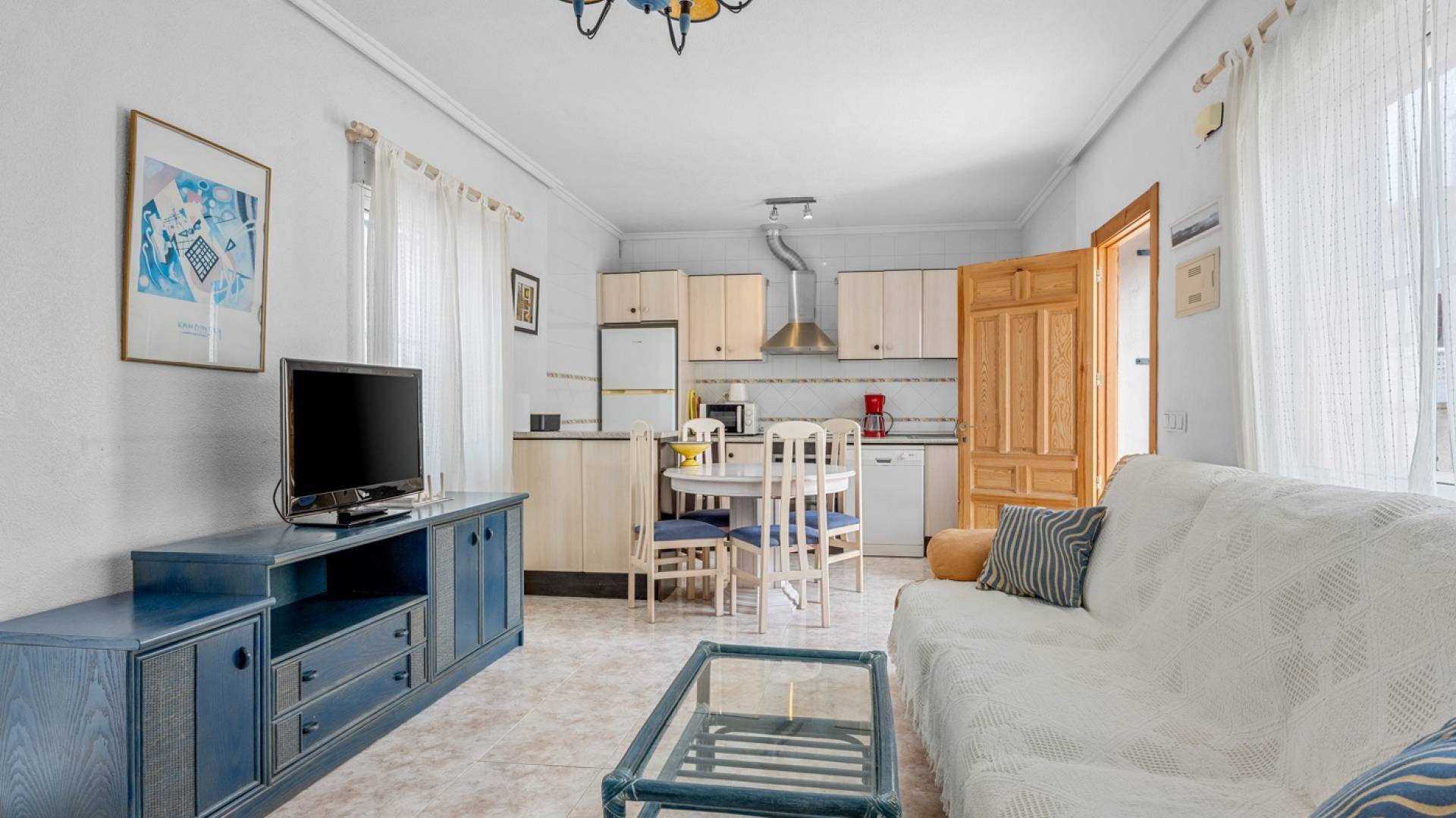 Second hand - Independent villa - Ciudad Quesada - Rojales - Ciudad Quesada