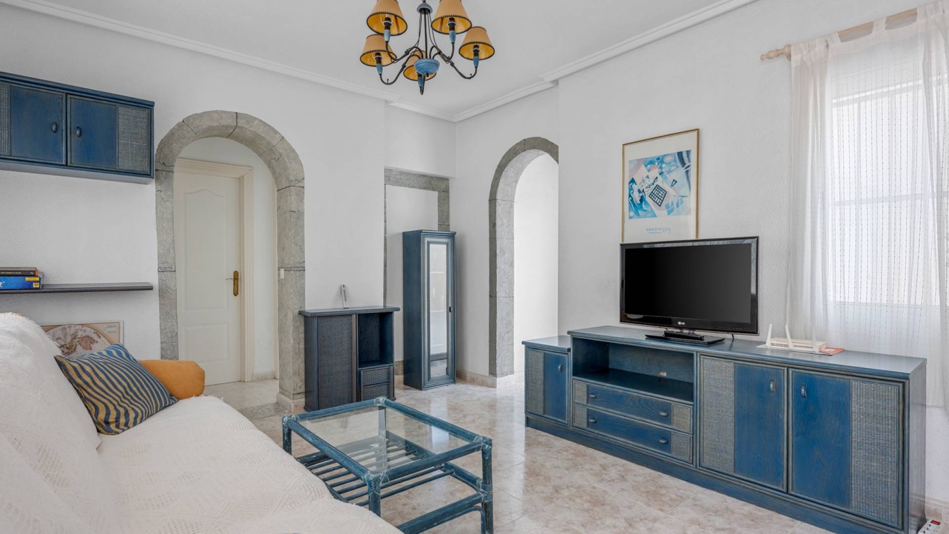 Second hand - Independent villa - Ciudad Quesada - Rojales - Ciudad Quesada